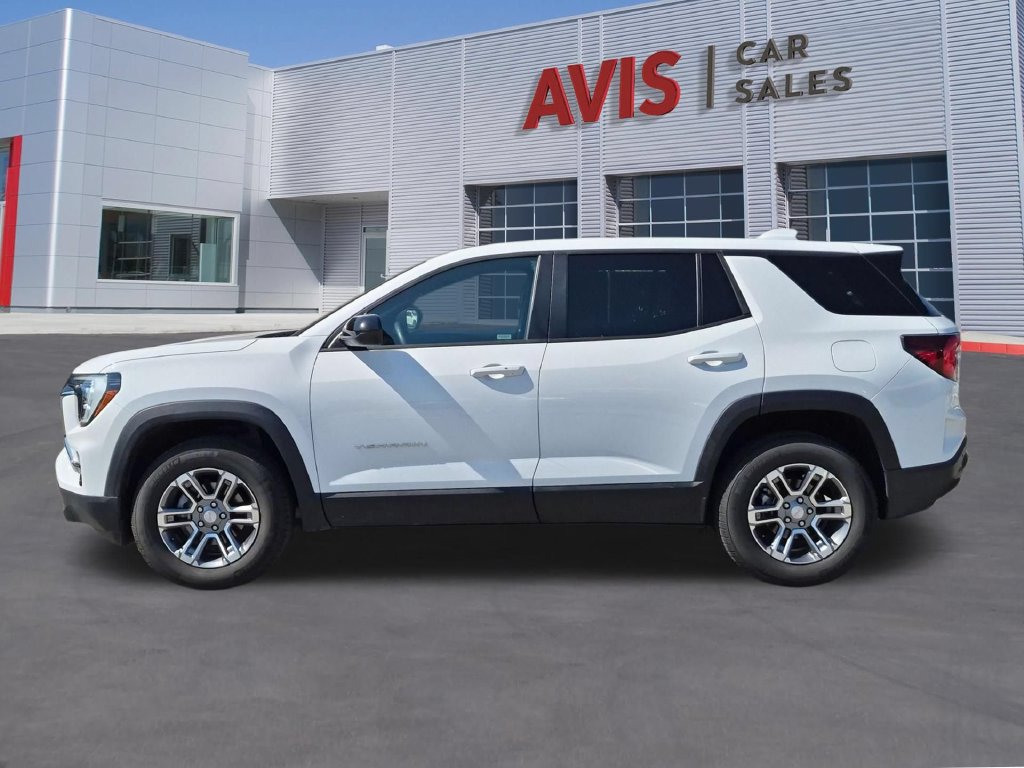 Used 2026 GMC Terrain Elevation AWD/4WD image 10