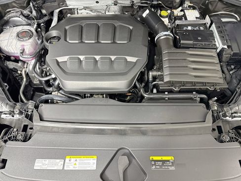 Certified 2026 Audi Q3 quattro 2.0T AWD/4WD image 29