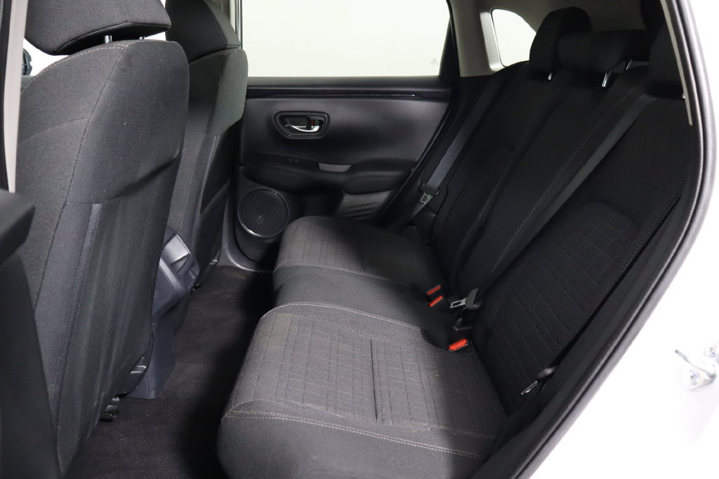 Used 2026 Honda HR-V LX image 15