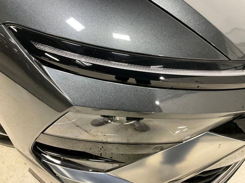 Used 2024 Hyundai Sonata Limited image 26