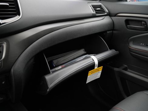 Used 2026 Honda Ridgeline TrailSport image 29