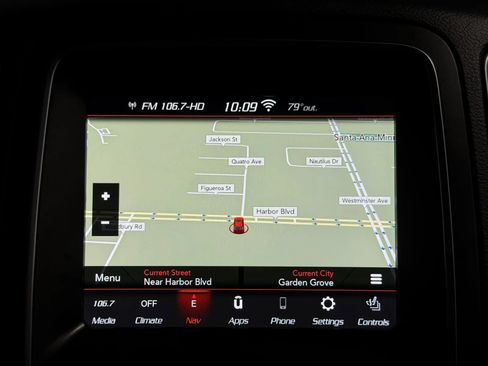Used 2019 Dodge Durango Citadel AWD/4WD image 44