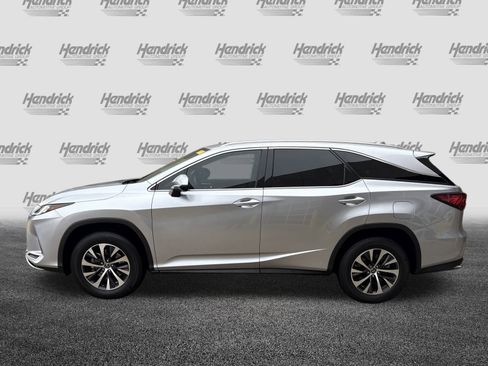 Used 2022 Lexus RX 350L Premium image 7