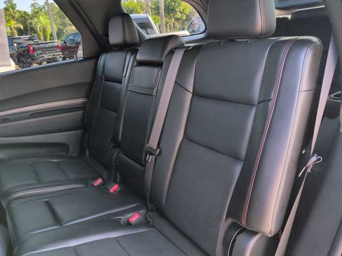 Certified 2023 Dodge Durango R/T RWD image 13