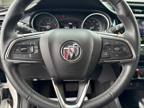 Used 2023 Buick Encore GX Preferred w/ Cold Weather Comfort Package AWD/4WD image 25