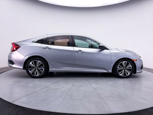 Used 2016 Honda Civic EX-T image 30