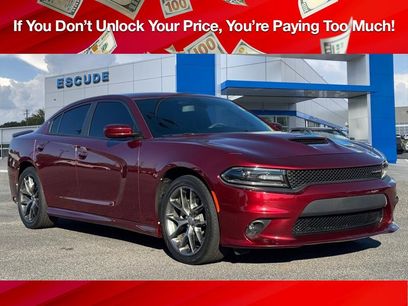Used 2019 Dodge Charger GT