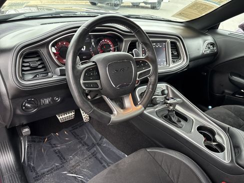 Used 2022 Dodge Challenger SRT Hellcat Redeye image 21
