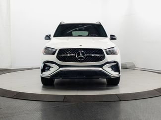 Used 2025 Mercedes-Benz GLE 450e 4MATIC video 2