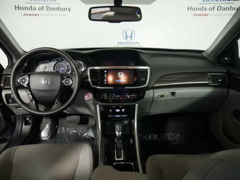 Used 2016 Honda Accord EX-L image 15