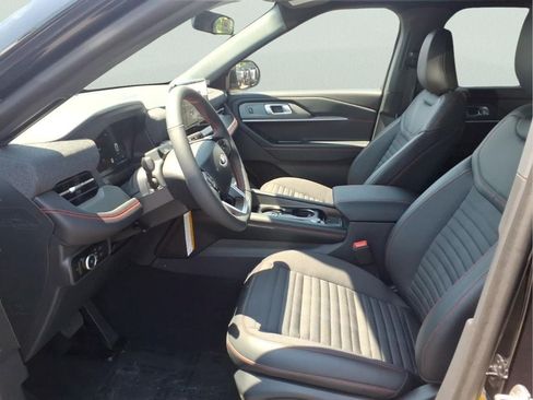 New 2026 Ford Explorer ST-Line AWD/4WD image 13