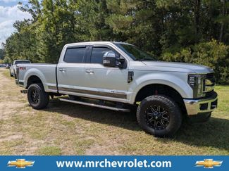Used 2017 Ford F250 XLT w/ XLT Premium Package AWD/4WD video 1