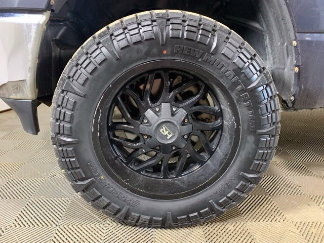 Used 2019 RAM 1500 Big Horn AWD/4WD image 31