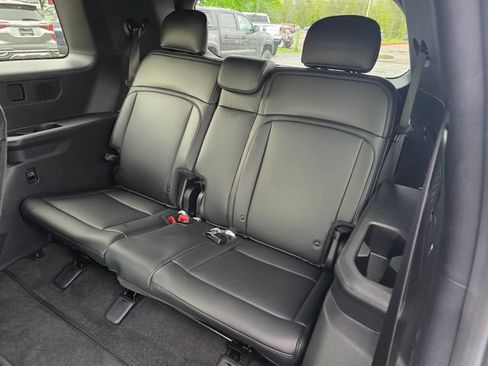 New 2027 Kia Telluride SX Prestige X-Pro AWD/4WD image 19