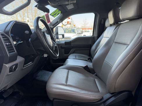 Used 2020 Ford F550 XLT image 14