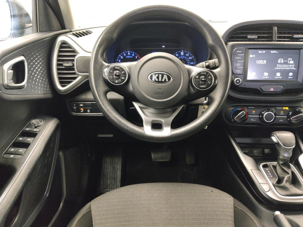 Used 2020 Kia Soul S FWD image 22