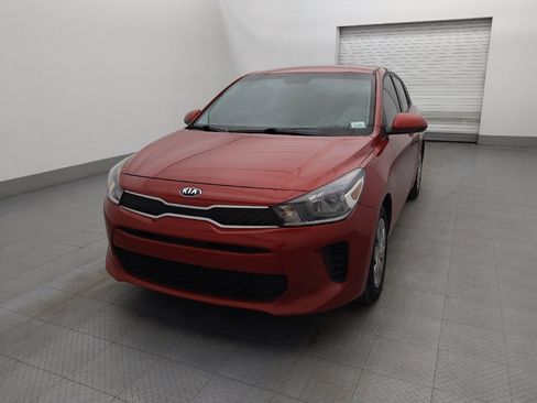 Used 2019 Kia Rio S FWD image 15