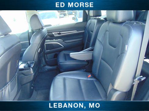 Used 2025 Kia Telluride S AWD/4WD image 11