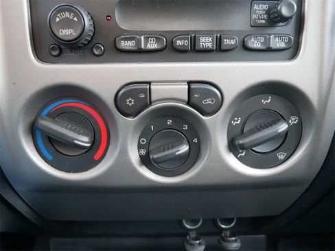 Used 2007 Chevrolet Colorado LT w/ LT Preferred Equipment Group image 24