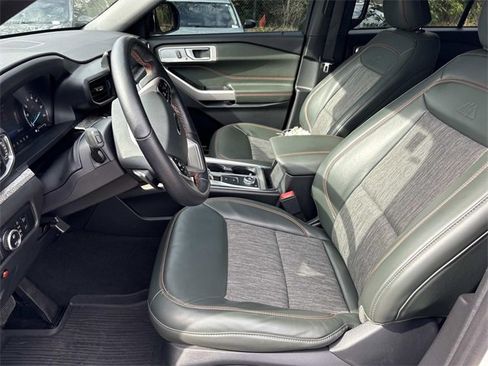 Certified 2023 Ford Explorer Timberline w/ Timberline Technology Package image 28