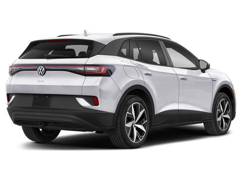 New 2026 Volkswagen ID.4 Pro image 40