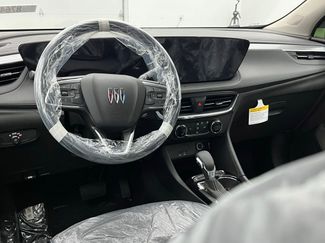 New 2026 Buick Encore GX Preferred video 2