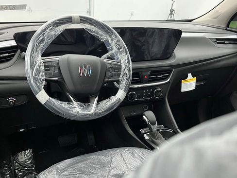 New 2026 Buick Encore GX Preferred image 2