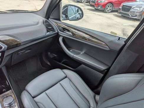 Used 2020 BMW X3 sDrive30i w/ Convenience Package RWD image 19