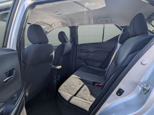 Certified 2020 Nissan Kicks SV w/ Exterior Package FWD image 30