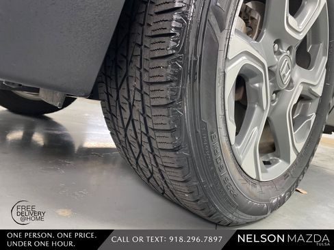 Used 2017 Honda CR-V EX-L image 10