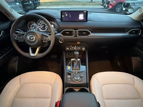 Certified 2023 MAZDA CX-5 AWD 2.5 S image 19