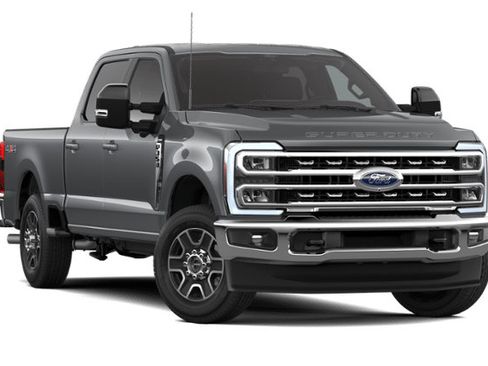 New 2026 Ford F350 4x4 Crew Cab Super Duty image 26