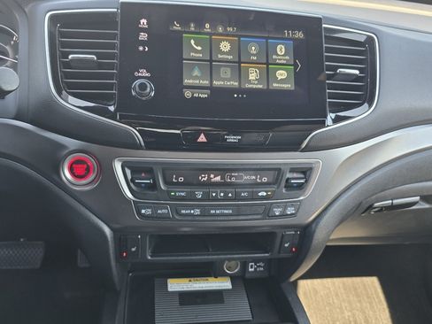 Used 2022 Honda Passport EX-L image 27