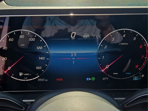 New 2026 Mercedes-Benz GLE 450 4MATIC image 24