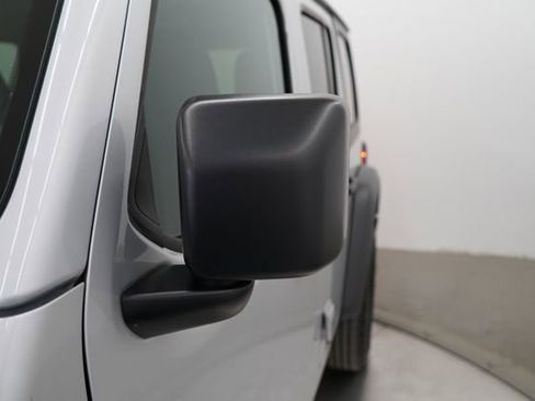 Used 2024 Jeep Wrangler Sport image 74