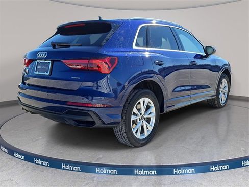 Used 2025 Audi Q3 2.0T Premium w/ Convenience Package image 6