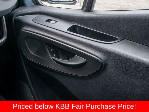 Used 2019 Mercedes-Benz Sprinter 170 image 16