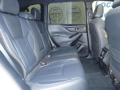 Used 2022 Subaru Forester Wilderness AWD/4WD image 23