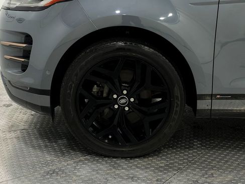 Used 2020 Land Rover Range Rover Evoque First Edition image 37