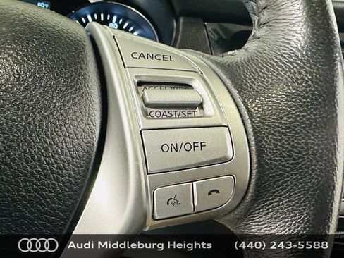 Used 2016 Nissan Rogue SL w/ SL Premium Package AWD/4WD image 18