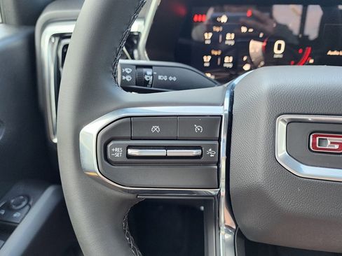 New 2026 GMC Canyon Elevation w/ Convenience Package image 19