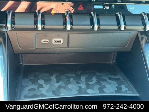 Used 2025 GMC Canyon Elevation w/ Convenience Package image 26