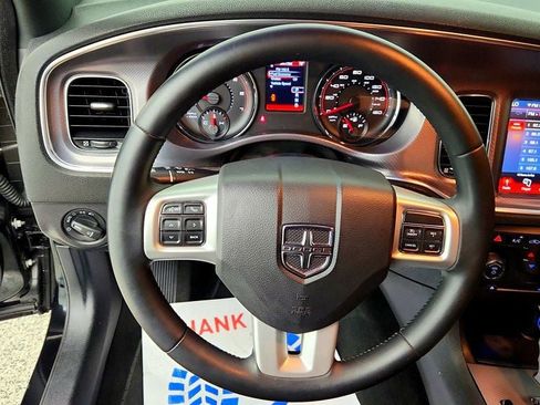 Used 2014 Dodge Charger R/T RWD image 13