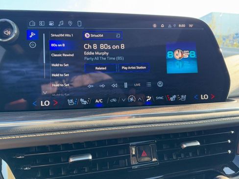 New 2026 Chevrolet Suburban Premier image 17