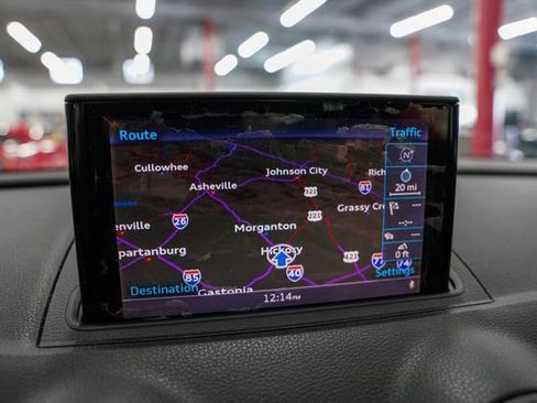 Used 2015 Audi A3 1.8T Premium w/ Audi MMI Navigation Plus FWD image 7