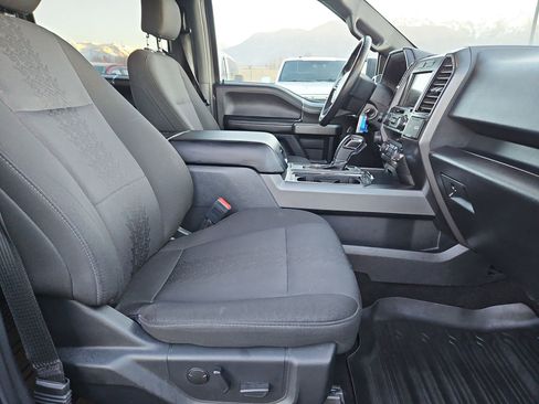 Used 2020 Ford F150 XLT w/ Equipment Group 302A Luxury image 33