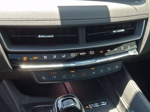 New 2026 Cadillac CT5 Premium Luxury RWD image 11