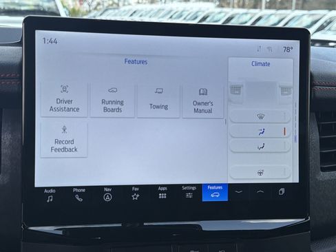 Certified 2022 Ford Expedition Max Limited image 10