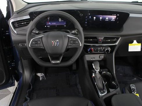 New 2026 Buick Encore GX Sport Touring w/ Advanced Technology Package image 11