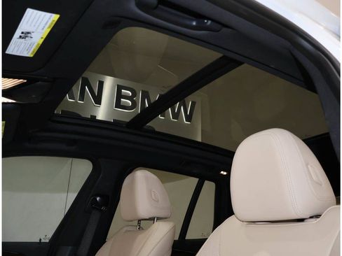 Used 2023 BMW X3 sDrive30i w/ Convenience Package w/ZPA RWD image 14